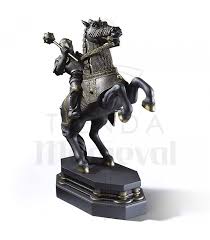 Bookends Black Knight Chess Wizards Harry Potter Bookend Desktop The most common harry potter bookends material is wood.