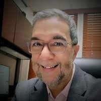 Eduardo Lamadrid-Aguilar