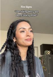 Understanding Fire Signs During Arguments