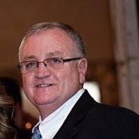 Charles Worrell's Instagram, Twitter & Facebook