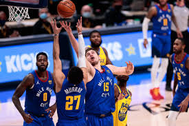 The denver nuggets will be clear favorites for tonight's game, considering both their form and position in the western conference. Nuggets Get To 500 With Win Vs Warriors
