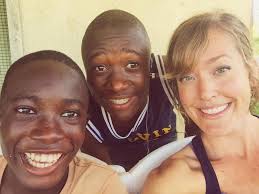 Boost Liberia Community