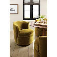 Otis Swivel Chair Modern Accent Lounge Chairs Modern Living Room Furniture Room Board Swivel Dining Chairs Modern Lounge Chairs Modern Furniture Living Room
