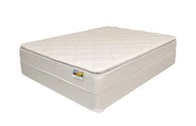 Cheap Full Size Pillow Top Mattress Matres Image