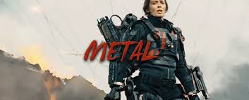 And village roadshow, stars tom cruise as william cage (the film's counterpart to keiji kiriya) and emily blunt as rita vrataski. All You Need Is Kill By Hiroshi Sakurazaka