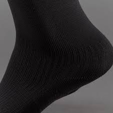 Nike Park Iv Unisex Training Socks Black White