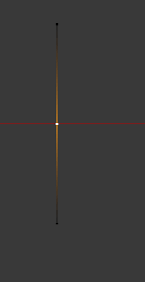 Today we are going to show how to add edges and. Create Vertex On A Desired Part Of An Edge Blender Stack Exchange