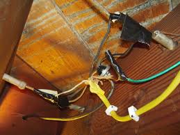 Home wiring is not something to fool around with. Understanding Open Grounds And Options For Repair Scribeware Home Inspection Report Software