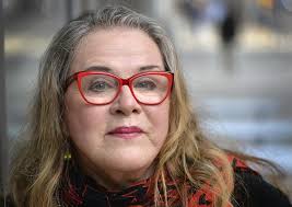 Py Bäckman ger konsert i Grythyttans kyrka tillsammans med lokala körer