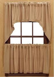 Download your free perfect windows design idea catalog here: Burlap Swag Valances You Ll Love To Have Recipes With More
