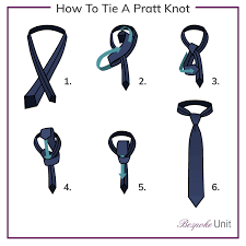How to tie a tie: How To Tie A Tie 1 Guide With Step By Step Instructions For Knot Tying