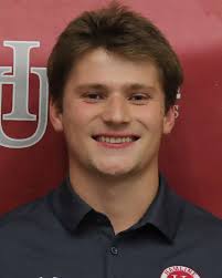 2024-25 Men's Ice Hockey Roster