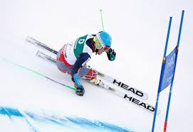 Ted ligety sölden 2013 super slow motion. Ligety Wins Rare Triple Gold This Is The Ski Gear He Used Gearjunkie