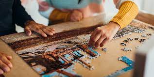 Educa® offers you the most complete collection of puzzles for adults on the market, with sizes ranging from 300 to 42000 pieces and with the . 30 Best Puzzles For Adults To Keep You Busy Over Lockdown