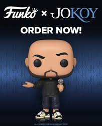 Funny jokes, blonde jokes, joke of the day, yo mama jokes, and more. Jokoy Com Official Website Of Comedian Jo Koy