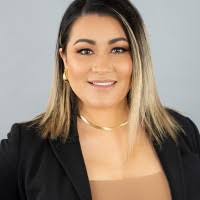 Stephanie Rodriguez-Lucero