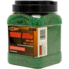 The biggest bb guns & airsoft guns shop in the uk, loads of rifles, pistols, bb pellets, targets & masks for sale with price match & free shipping. 1 Tub Of 2000 Silver 0 15g Plastic 6mm Bb Gun Pellets Fits Most Bb Guns For Sale Online Ebay