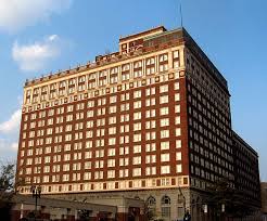 The Famous Brown Hotel Louisville Ky Where Kentucky Hotbrowns Were Invented Brown Hotel Louisville Brown Hotel Louisville Kentucky