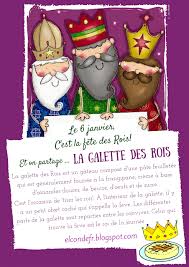 El Conde Fr La Galette Des Rois La Fete Des Rois C Est Le 6 Janvier Comme Cette Date N Est Pas F Galette Des Rois Fete Des Rois Galette Des Rois Maternelle