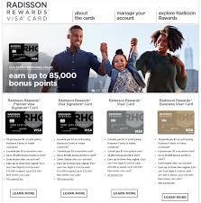 Bank is offering a new business credit card that accelerates rewards in the categories where businesses spend the most each month, including raw materials and supply chain purchases such as construction. Psa Make Sure To Convert Upgrade To Us Bank Radisson Rewards Premier Visa Signature Credit Card