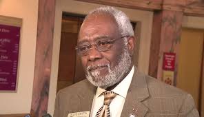 A "proud son of Macon, Georgia"