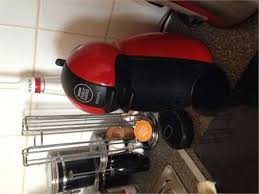 Met dit koffiezetapparaat voor cups kan je genieten van perfect gebalanceerde dranken met aanpasbare instellingen en slimme. Solved Red Light Flashing Does Not Turn To Green On Dolce Fixya