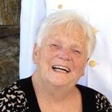 Wilma G. Yates Obituary October 5, 2016