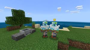 Free copy of bedrock edition to be given to players who made purchases. I Made A 1 1 Copy Of The Minecraft Earth Skin For Java Edition R Minecraft