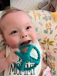 Amaya's Progress and Journey Home to Florida