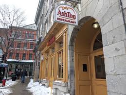 Fan de poutine ashton, quebec, qc. Review Of Chez Ashton Which Serves Fast Food Poutine In Quebec Insider