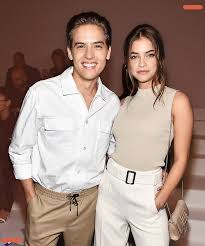 Cole & dylan sprouse are identical in these two weird ways. Dylan Sprouse Girlfriend Barbara Palvin Never Met Cole