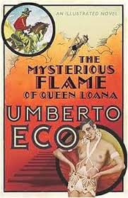 The Mysterious Flame of Queen Loana See more