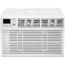 The appliance circulates air, but nothing refreshingly chill. Emerson Quiet Kool 10 000 Btu 115v Window Air Conditioner With Remote Control Walmart Com Walmart Com