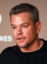 Matthew paige damon ( / ˈdeɪmən /; Ich Habe 200 Millionen Pfund Verloren Weil Ich Avatar Nicht Gemacht Habe Ich Fuhle Mich Ein Bisschen Blau Sagt Matt Damon Aktuelle Boulevard Nachrichten Und Fotogalerien Zu Stars Sternchen