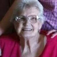 Obituary information for Julia Aucoin