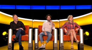 Maar na een korte vraag over automerken weerklinken de iconische over de lange zegereeks van leyers is er al wat gezegd en geschreven, nadat haar vader jan en zus olga het eerder in de slimste mens tot in de. Nu Al Clash Der Titanen In De Slimste Mens Ter Wereld Ik Het Nieuwsblad Mobile