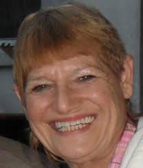 Sandra Pearce Obituary