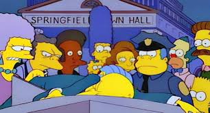 Los 20 mejores capítulos de Los Simpson según el público