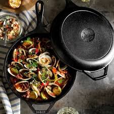 Learn everything you need to know about lodge cast iron cookware. How To Season And Care For Your Cast Iron Cookware Kitchenware Com Au Blog