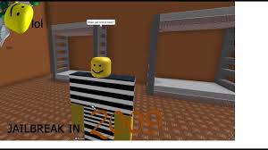 Get the new code and redeem free cash to purchase better gear. Roblox Jailbreak In 2009 Finobe Youtube