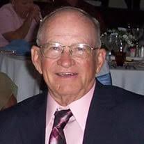 Clarence Wendell Cole Obituary