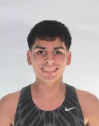 2025 Men's Track and Field Roster