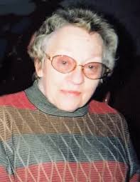 Obituary information for Geraldine Isaacs