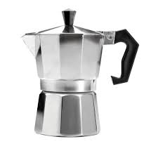 There are different varieties that are available in the market. Primula 3 Cup Espresso Maker Silver Target