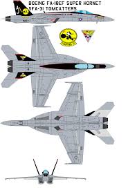 I chose the edf 70mm build Super Hornet Vfa 31 Tomcatters By Bagera3005 On Deviantart