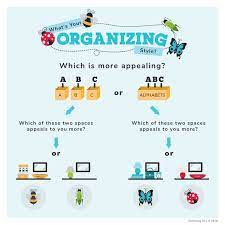 Take The Quiz What Clutterbug Are You Fashion Organization Declutter Lesson