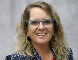 Tracy Patton DVM, CCRP