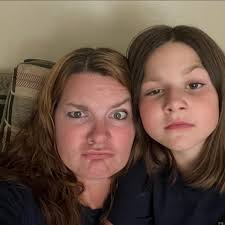 Listening to the older generation share their stories about growing up in  Veedersburg