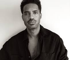 Makeup Artist Robert Weir