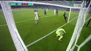 El duelo más incierto enfrenta a portugal y alemania, dos de las favoritas para esta euro y que llegan en una situación bien dife. Francia Vs Alemania Ver Goles Resumen Y Video Highlights Del 1 0 De Los Bleus En Allianz Arena Por Fecha 1 Del Grupo F De La Eurocopa 2021 Rpp Noticias